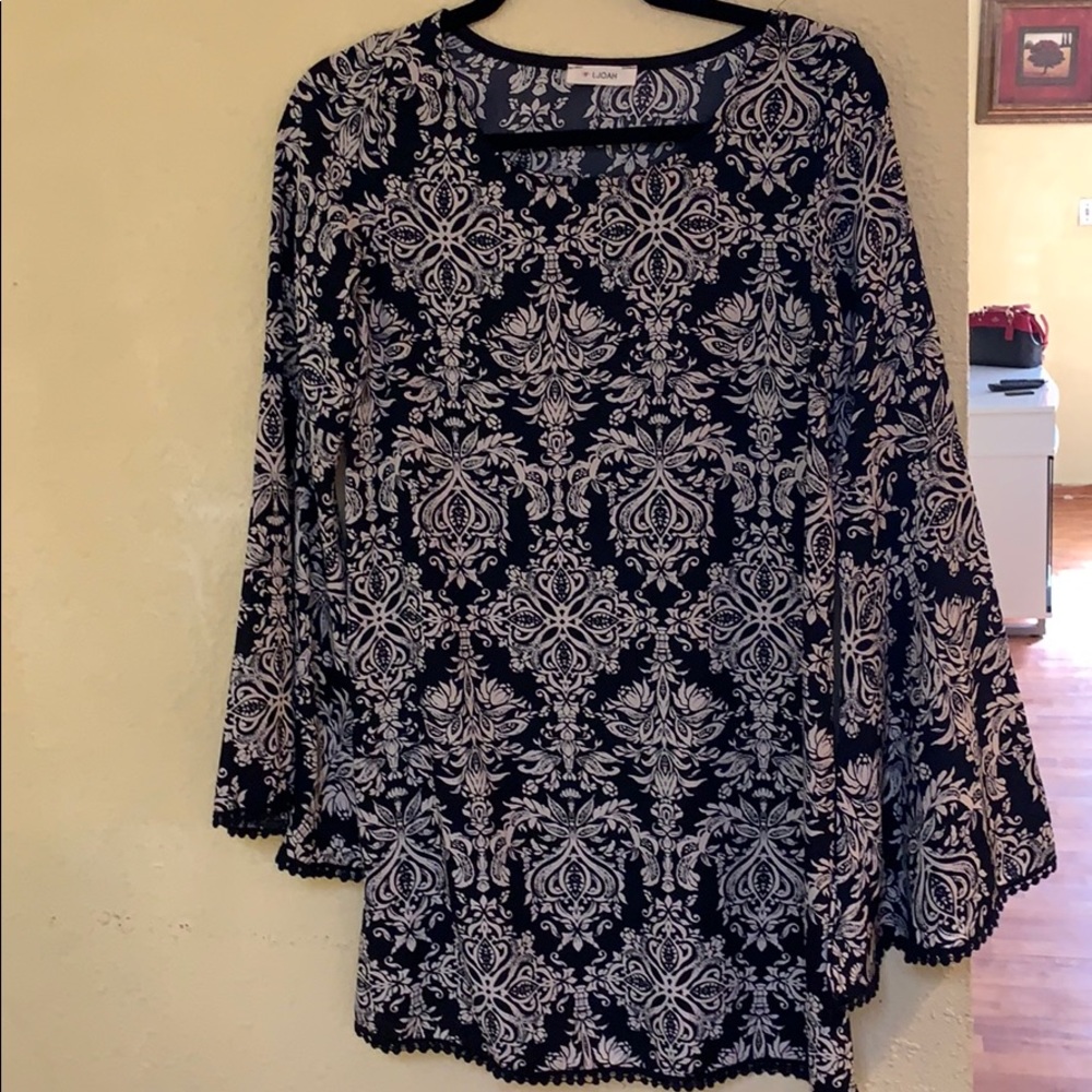 CUTE bohemian dress